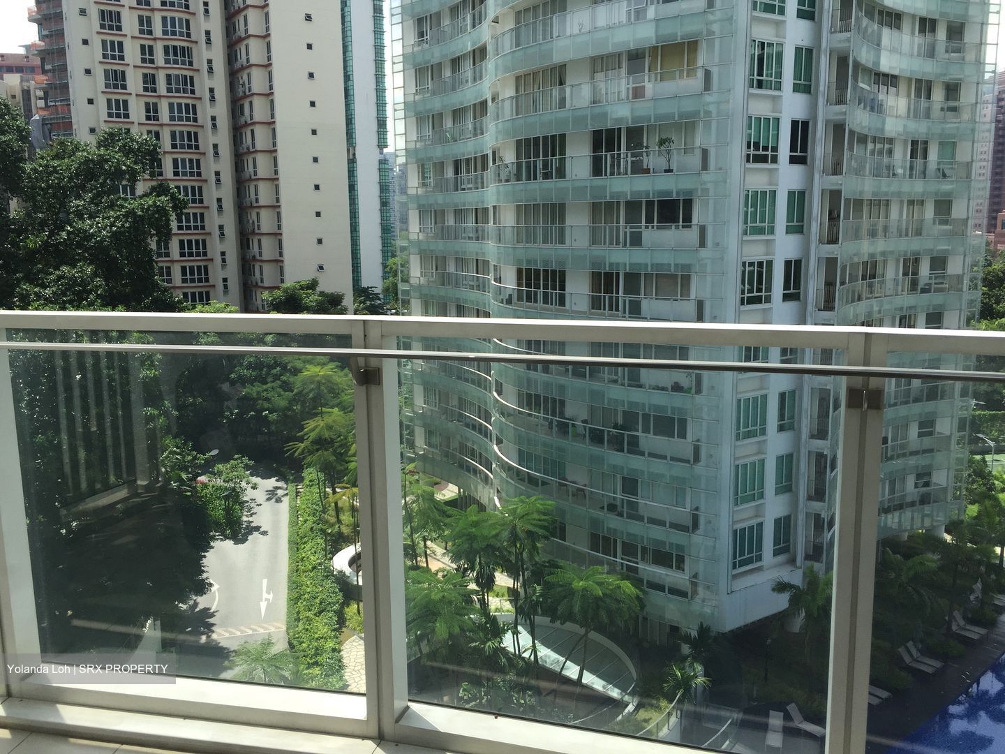 St. Thomas Suites (D9), Condominium #466005051